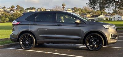 2020 Ford Endura - Thumbnail