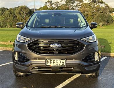 2020 Ford Endura - Thumbnail