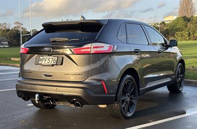 2020 Ford Endura - Thumbnail