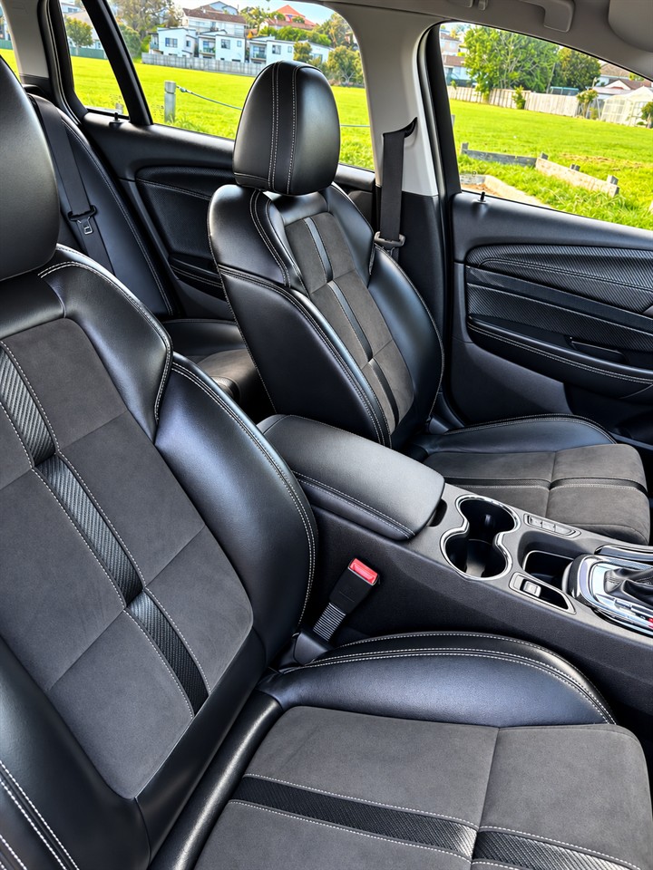 2014 Holden Commodore