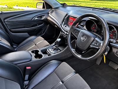 2014 Holden Commodore - Thumbnail