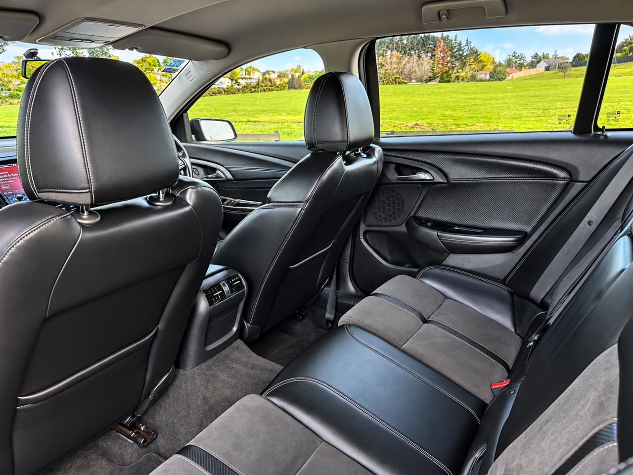 2014 Holden Commodore
