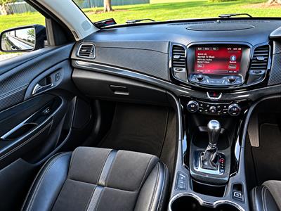 2014 Holden Commodore - Thumbnail