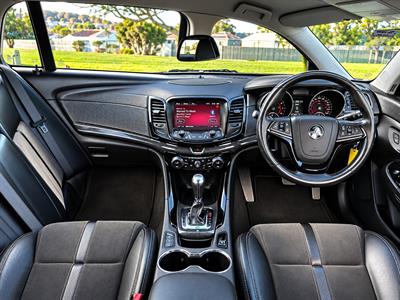 2014 Holden Commodore - Thumbnail