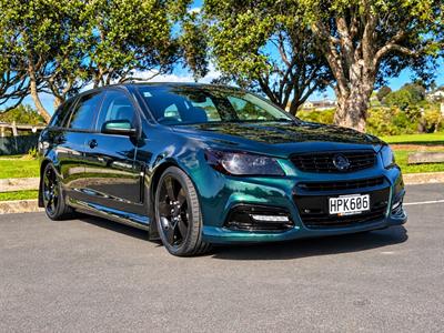 2014 Holden Commodore - Thumbnail