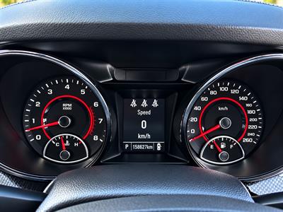 2014 Holden Commodore - Thumbnail