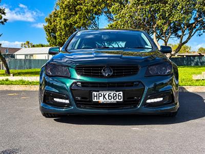 2014 Holden Commodore - Thumbnail