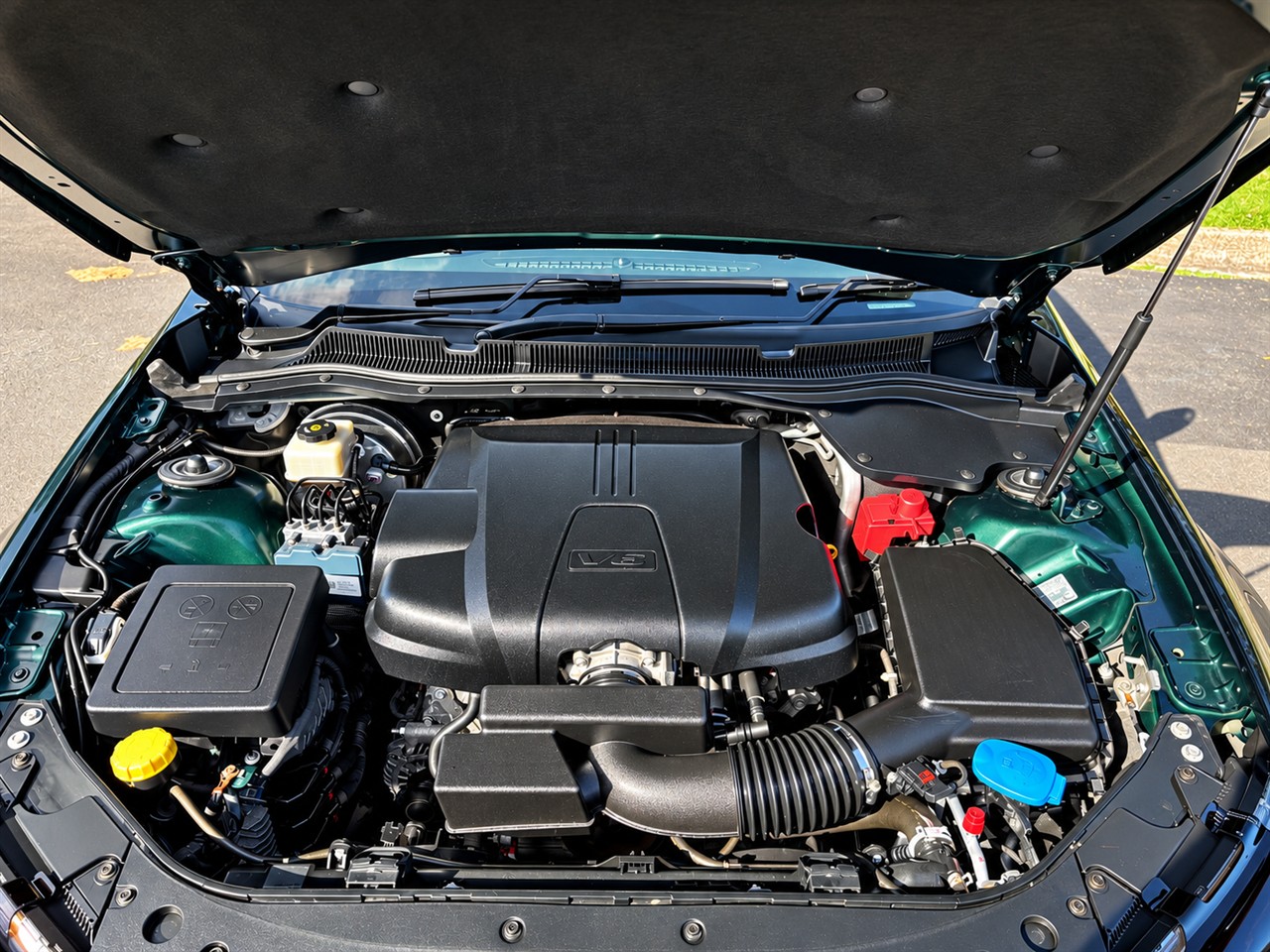 2014 Holden Commodore
