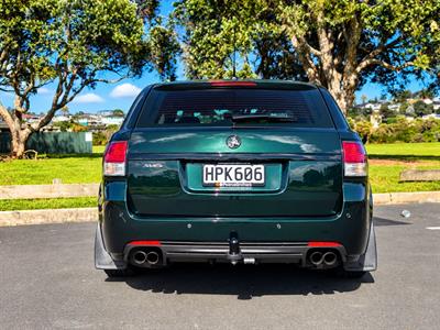 2014 Holden Commodore - Thumbnail