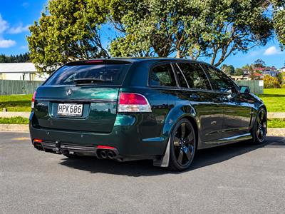 2014 Holden Commodore - Thumbnail