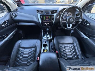 2021 Nissan Navara - Thumbnail