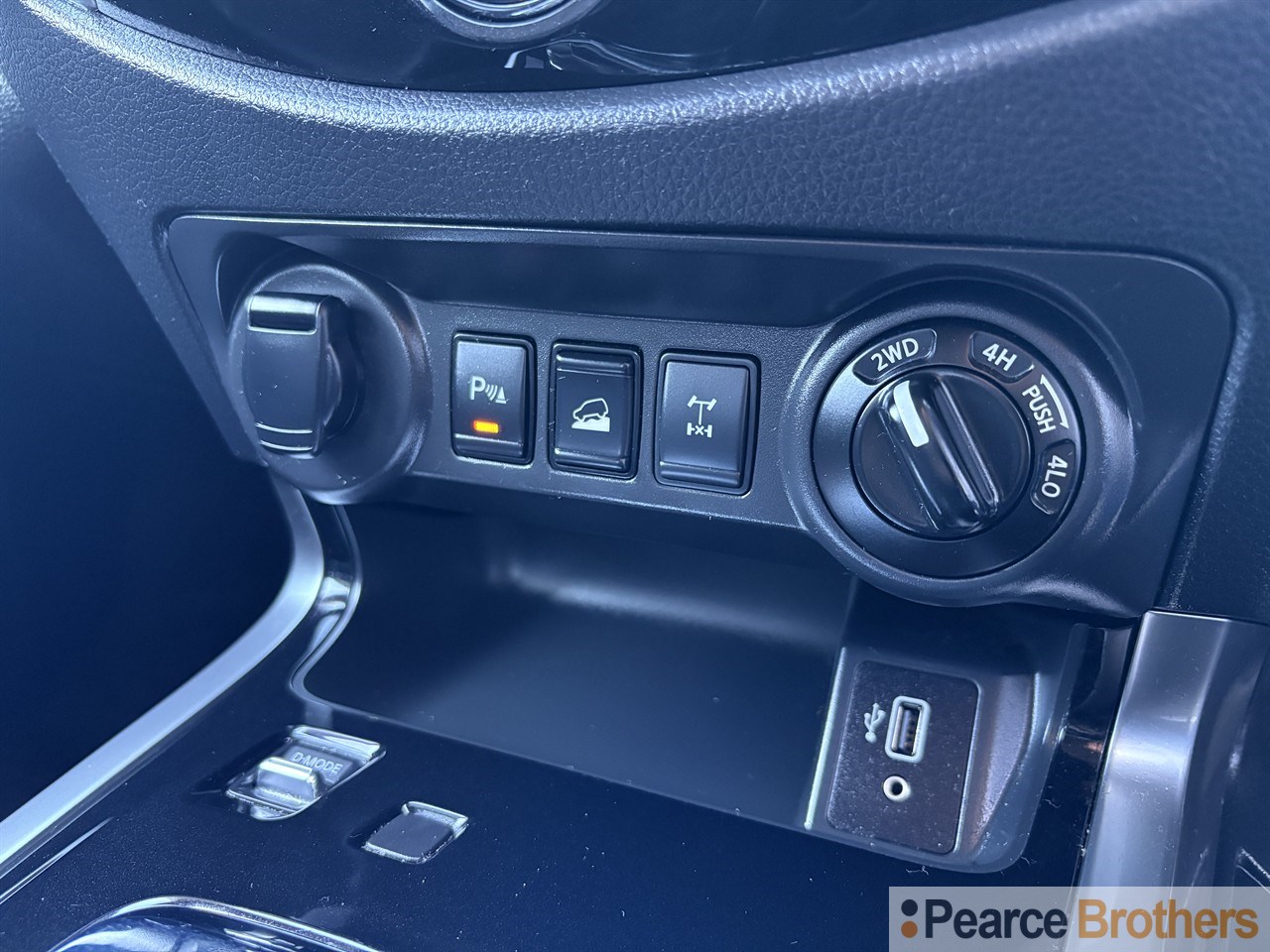 2021 Nissan Navara