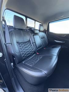 2021 Nissan Navara - Thumbnail