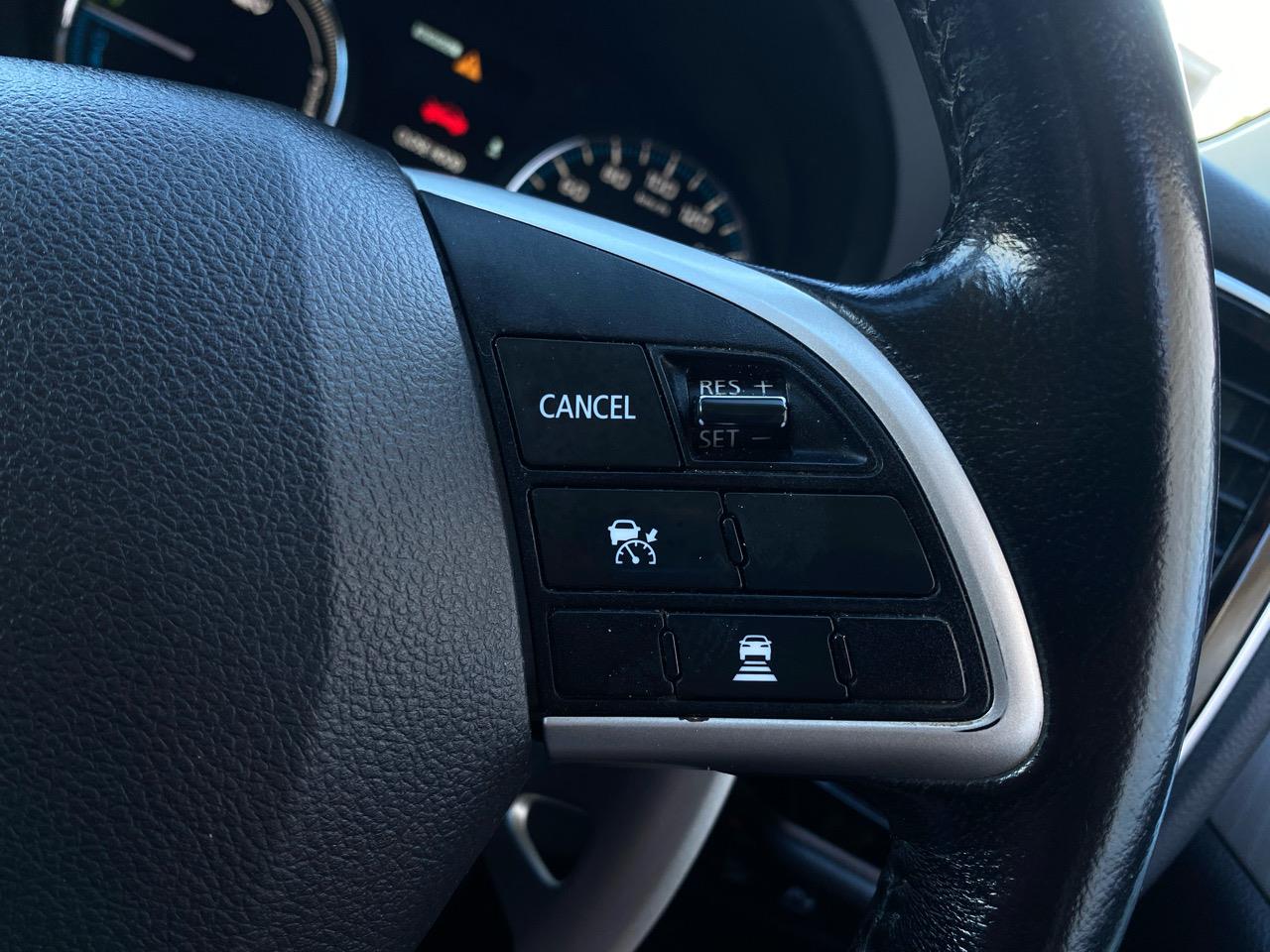 2014 Mitsubishi Outlander