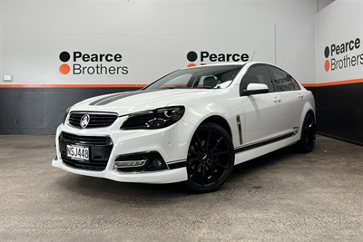 2015 Holden Commodore
