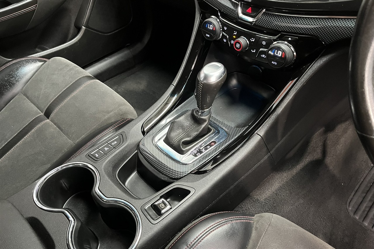 2015 Holden Commodore