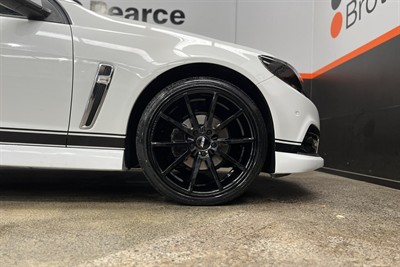 2015 Holden Commodore - Thumbnail