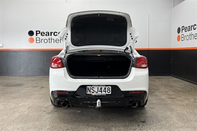 2015 Holden Commodore - Thumbnail