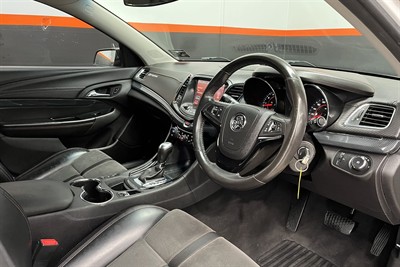 2015 Holden Commodore - Thumbnail