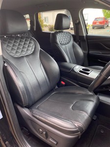 2021 Hyundai SANTA FE - Thumbnail