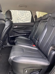 2021 Hyundai SANTA FE - Thumbnail