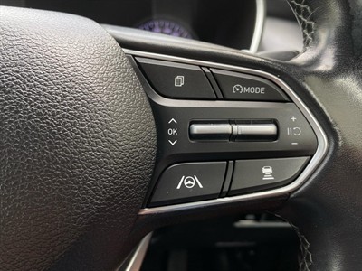 2021 Hyundai SANTA FE - Thumbnail