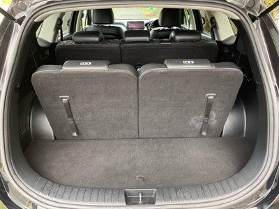 2021 Hyundai SANTA FE - Thumbnail