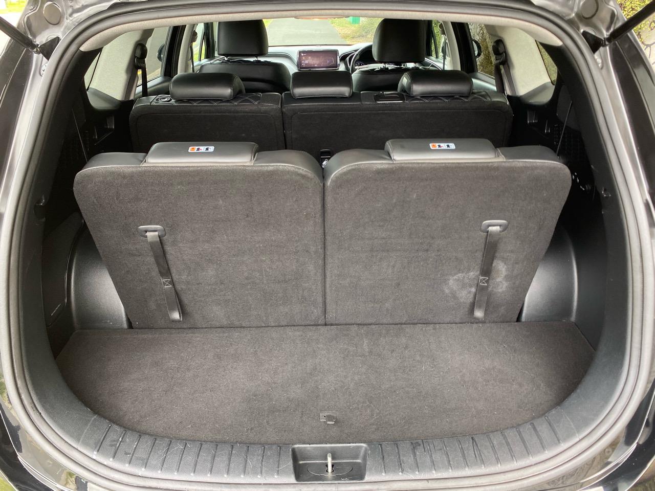 2021 Hyundai SANTA FE