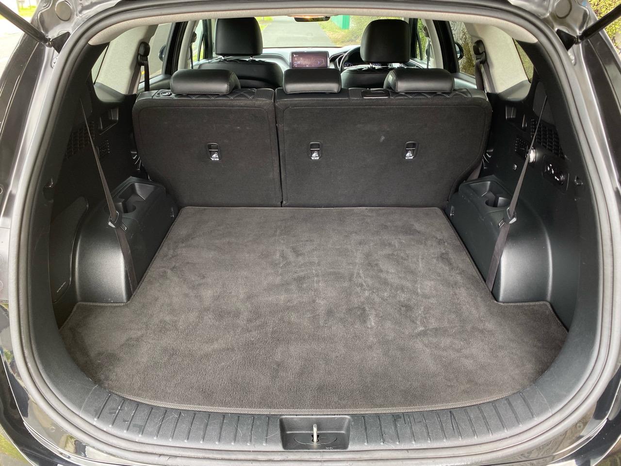 2021 Hyundai SANTA FE