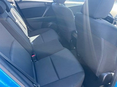 2011 Mazda 3 - Thumbnail