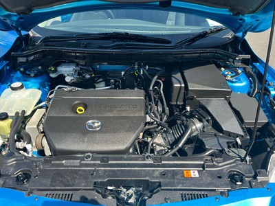2011 Mazda 3 - Thumbnail