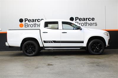 2019 Mercedes-Benz X-Class - Thumbnail