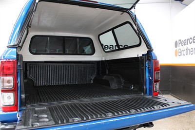 2018 Ford Ranger - Thumbnail