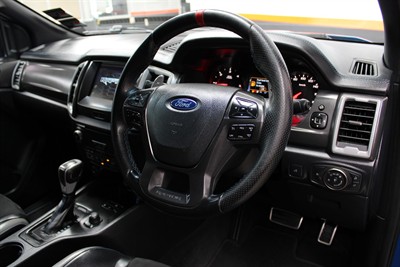 2018 Ford Ranger - Thumbnail