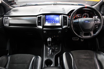 2018 Ford Ranger - Thumbnail