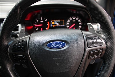 2018 Ford Ranger - Thumbnail