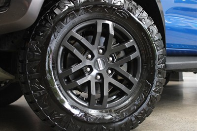 2018 Ford Ranger - Thumbnail