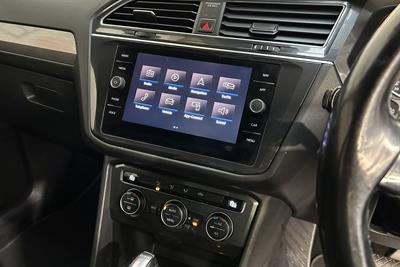 2018 Volkswagen TIGUAN - Thumbnail