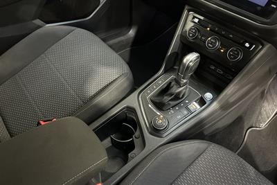 2018 Volkswagen TIGUAN - Thumbnail