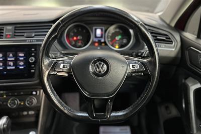 2018 Volkswagen TIGUAN - Thumbnail