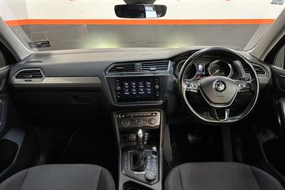 2018 Volkswagen TIGUAN - Thumbnail