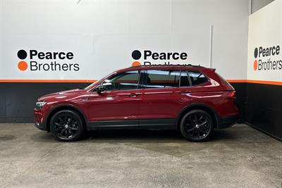 2018 Volkswagen TIGUAN - Thumbnail