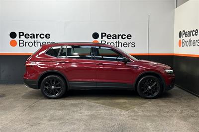 2018 Volkswagen TIGUAN - Thumbnail