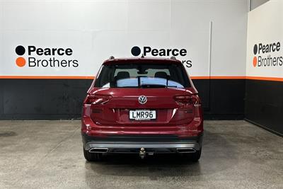 2018 Volkswagen TIGUAN - Thumbnail