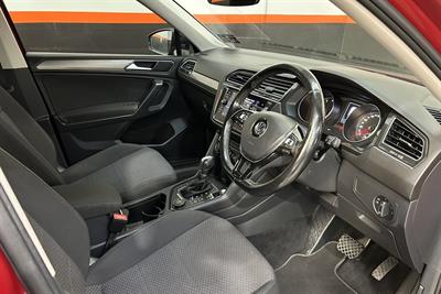 2018 Volkswagen TIGUAN - Thumbnail