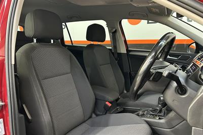 2018 Volkswagen TIGUAN - Thumbnail