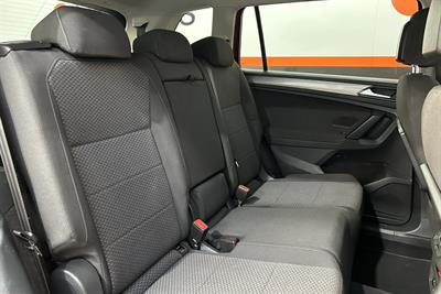 2018 Volkswagen TIGUAN - Thumbnail