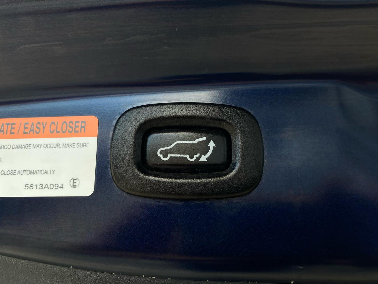 2021 Mitsubishi Outlander