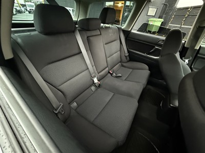 2007 Subaru Legacy - Thumbnail