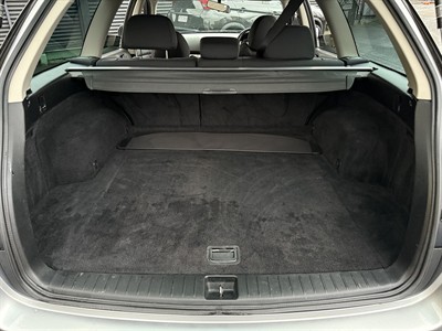 2007 Subaru Legacy - Thumbnail
